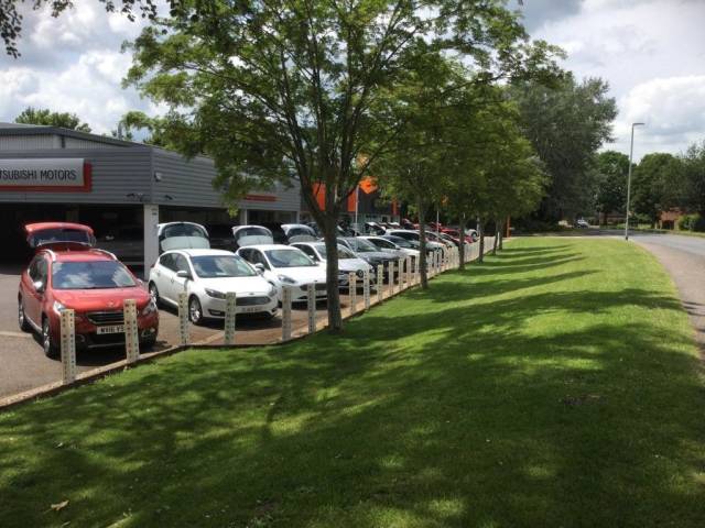 2018 Ford Kuga 2.0 TDCi 180 5dr Auto