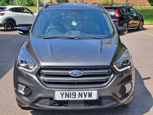 2019 Ford Kuga 1.5 EcoBoost 176 ST-Line Edition  5dr Auto
