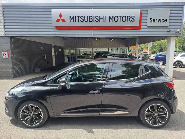 2018 Renault Clio 1.5 dCi 90 Iconic 5dr Auto
