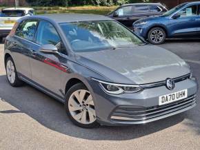 VOLKSWAGEN GOLF 2020 (70) at The Motor Company Taunton Taunton
