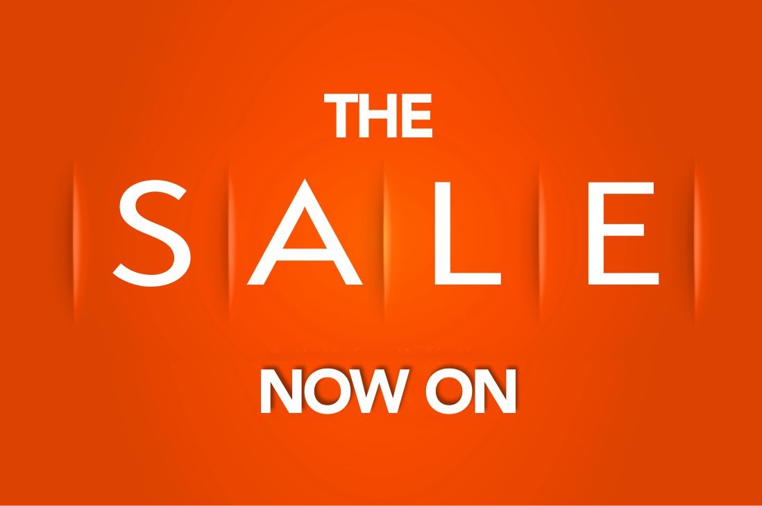THE SALE