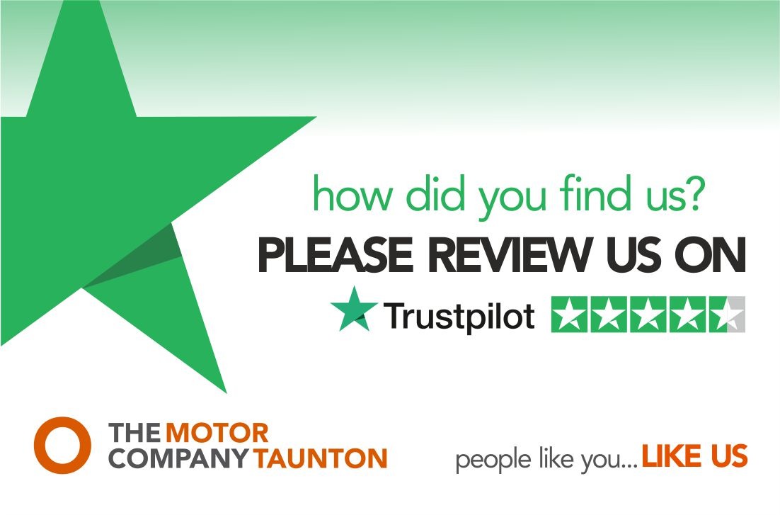 Review us on Trust Pilot