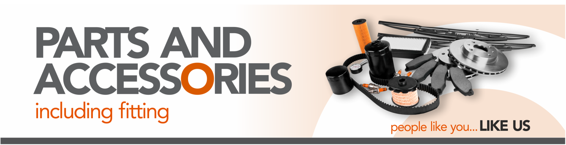 Parts & Accessories