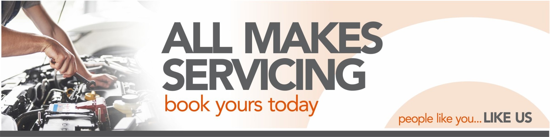 All Makes Servicing